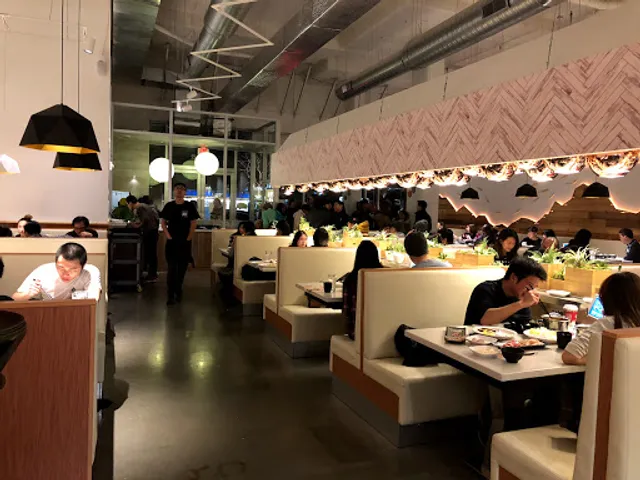 Urban Hot Pot - Rockville