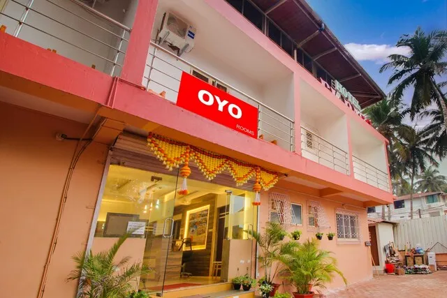 Collection O Rest Inn Beach Guest House