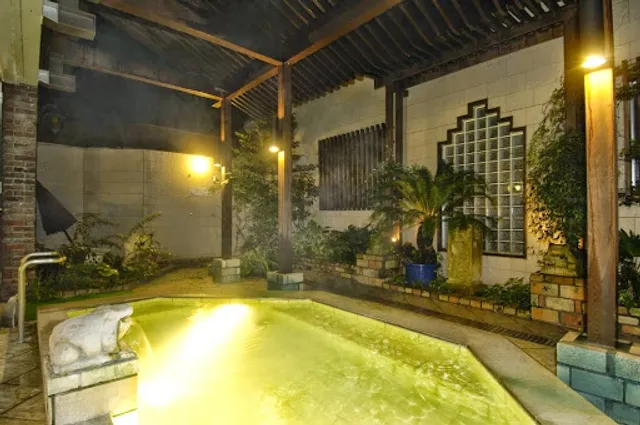 Wellness Forest Nasu