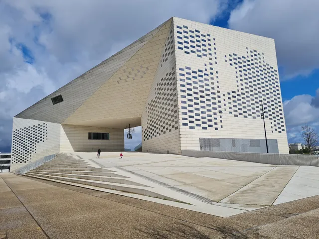 Frac Nouvelle-Aquitaine La MÉCA