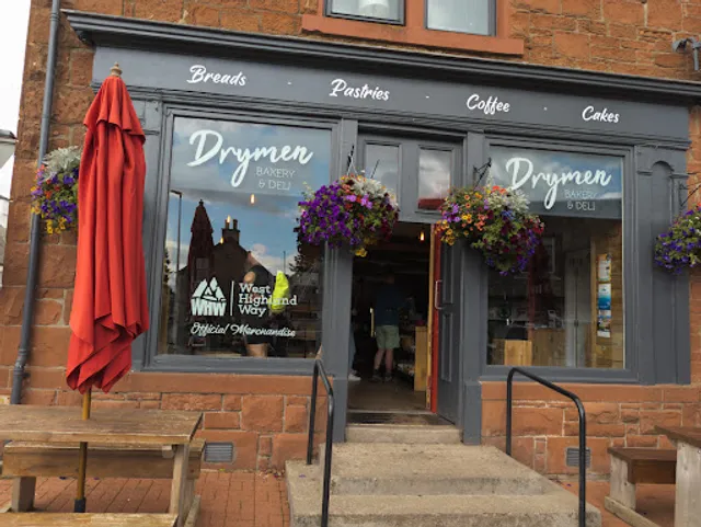 Drymen Bakery & Deli