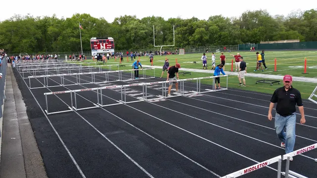 Middleton High School