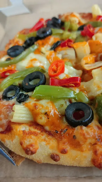 Domino's Pizza | Mithala Nagar, Hyderabad