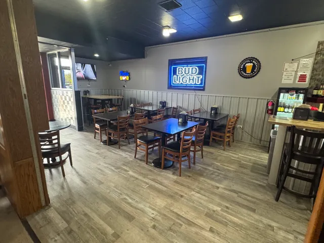 The Capitol Downtown Bar