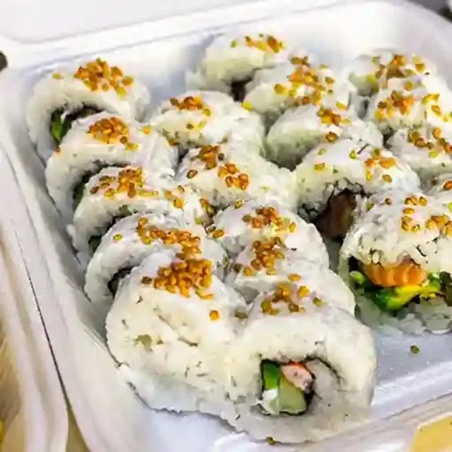 Sushi Yun-Yun