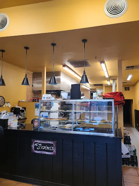 Borino's Pizza