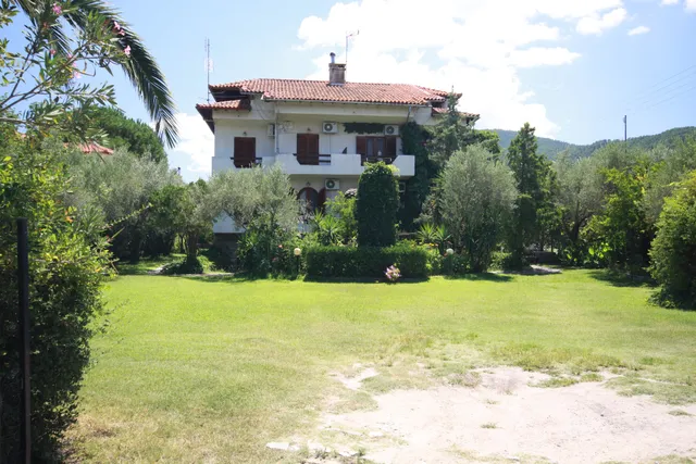 Villa Angela