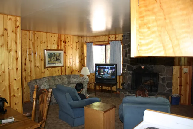 Whispering Pines Resort