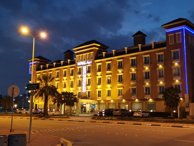 Nova Furnished Units