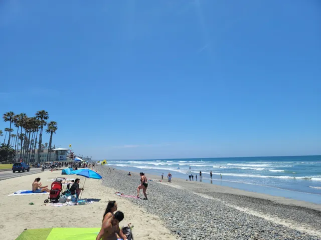 Lifeguard Hut Tower 3