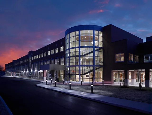 Ivy Tech Community College