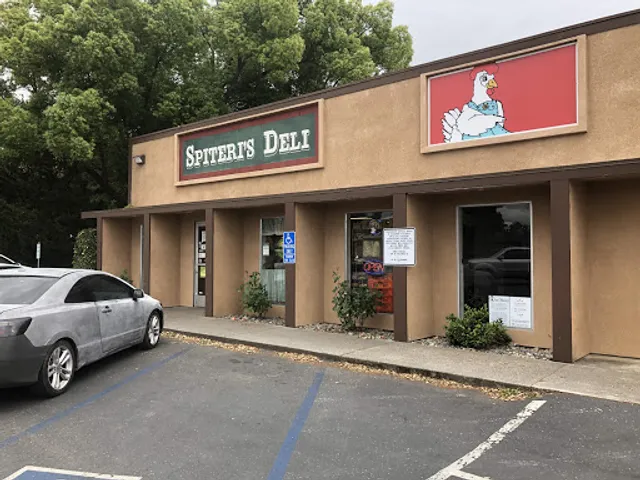 Spiteri's Deli