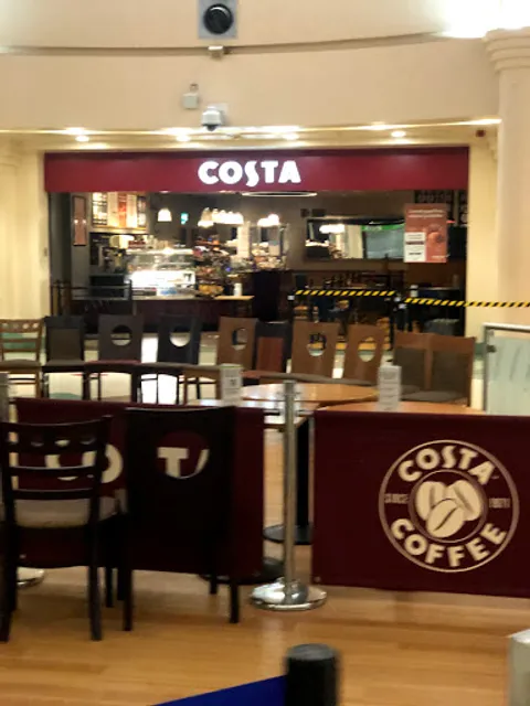 Costa Coffee
