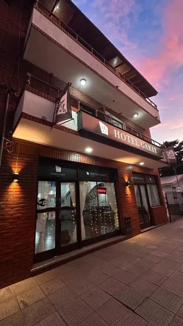 Hotel Garay