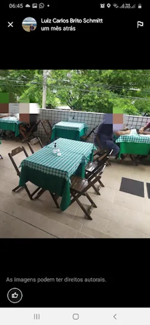 Ristorante La Cucina