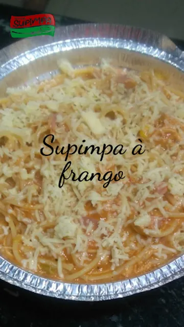MACARRONADA SUPIMPA