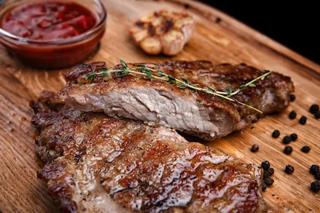 Tio Bar e Restaurante