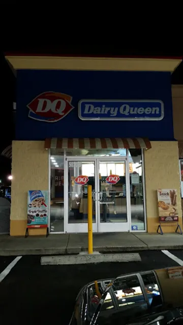 Dairy Queen (Treat)