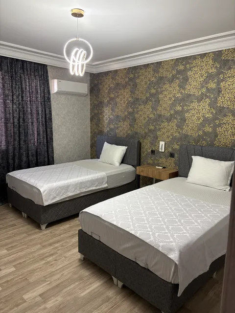Hotel Ceyhan