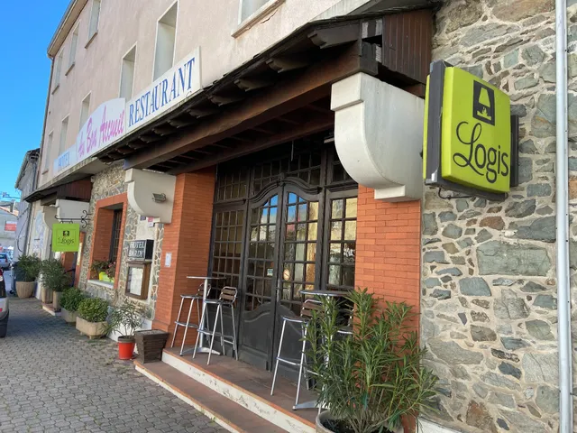 Hôtel Au Bon Accueil