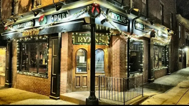 Ryan's Pub Manayunk