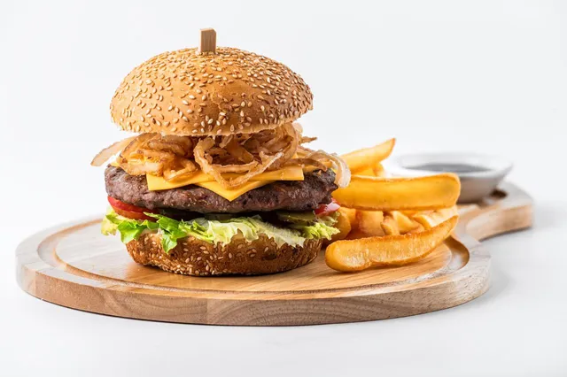 La Grillardière Ville Verte