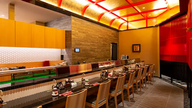 Kanazawa Maimon Sushi Yoshikawa-Minami