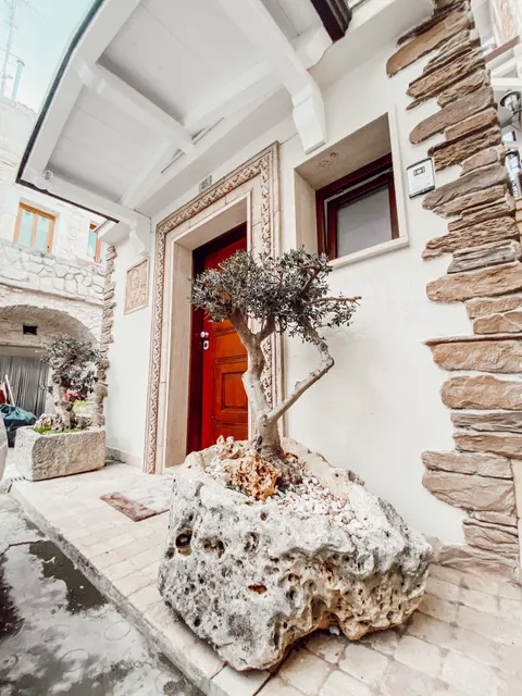 La Torretta Santeramo in Colle