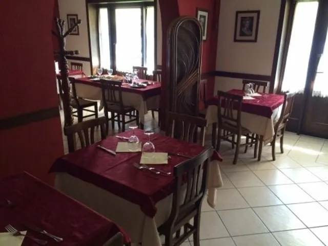 Arcimboldi Ristorante Pizzeria Take Away