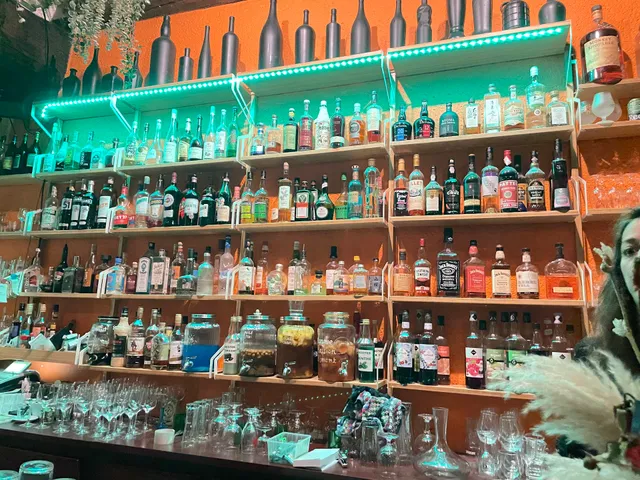 Au jardin Comme à La Maison