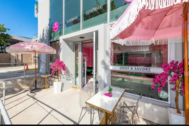 La Vie Belle Miami Beach