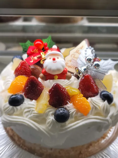 コペン洋菓子店