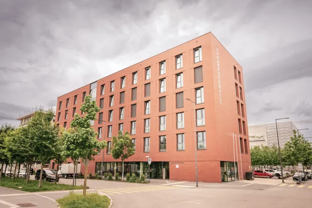 DJH Jugendherberge Heilbronn