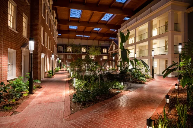 Crowne Plaza Albany - the Desmond Hotel by IHG