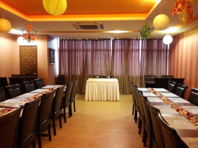 Gem Restaurant, Klang