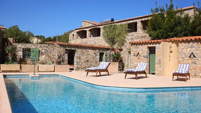 Hôtel Casa Rossa & Spa