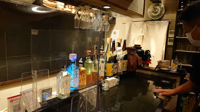 ごちそうや士髙