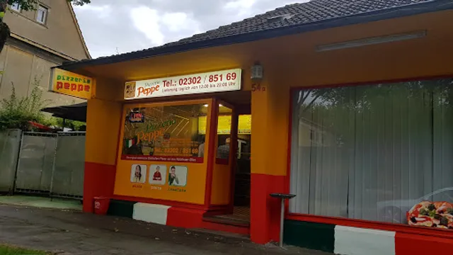 Pizzeria Peppe