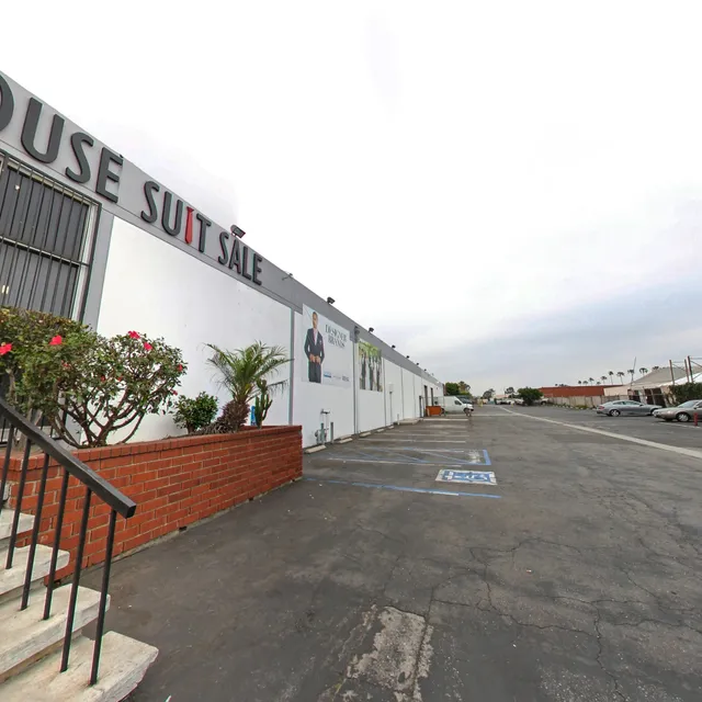 West Rancho Dominguez