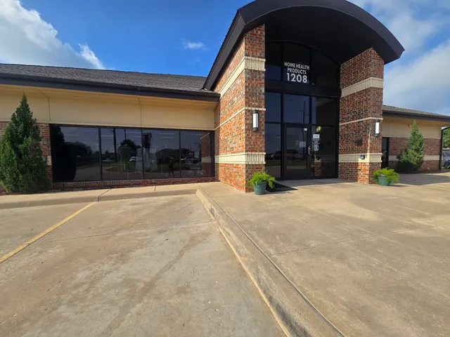 Home Health Products