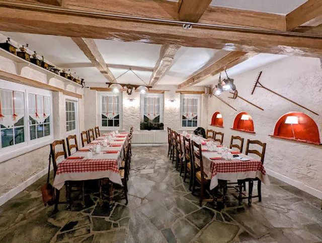 Restaurant Le Hurlevent