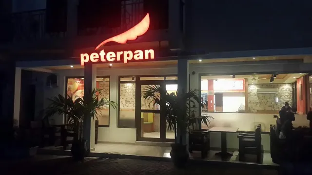 Peterpan - East Legon