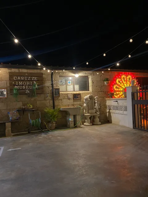 Casuzze I Mori Museum