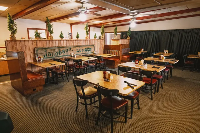 The Lakehouse at Georgetown Lake