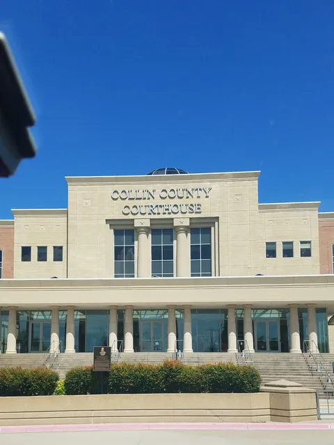 Collin County Criminal District Attorney