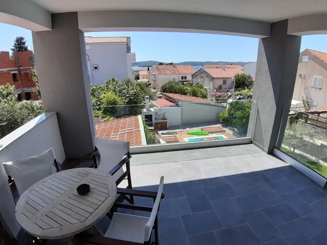 Apartmani Pocco Locco