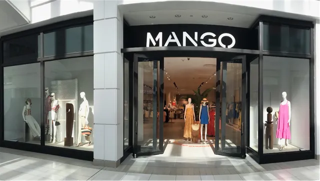 MANGO
