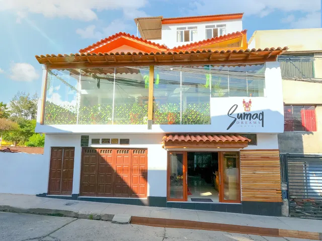 Hotel Sumaq Dreams Ayacucho