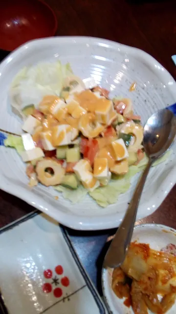 Qiutianjin Japanese Restaurant