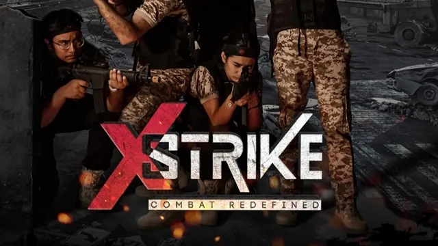 Xstrike